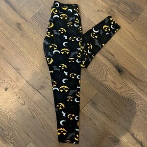 Halloween Leggings